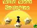Laro Wild West Solitaire online