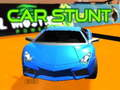 Laro Car Stunt online