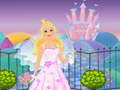 Laro Cinderella Suot na Mga Babae online