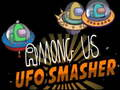Laro Sa Pagitan Natin: Mambasag ng UFO online