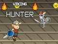 Laro Mangangaso ng Viking online