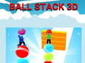 Laro Stack ng Bola 3D online
