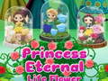 Laro Prinsesa Bulaklak ng Walang Hanggang Buhay online