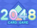 Laro Laro ng Card 2048 online