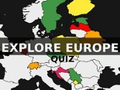 Laro Kuwestiyon sa Lokasyon ng mga Bansa sa Europa online