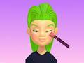 Laro Perpektong Salon online