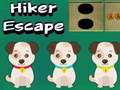 Laro Pagtakas ng Hiker online