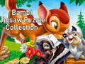Laro Koleksyon ng Jigsaw Bambi online