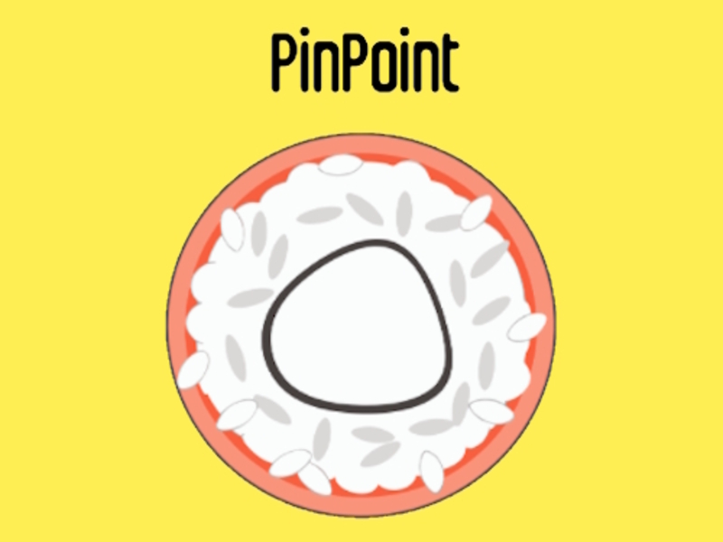 Laro Pinpoint online