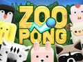 Laro Zoo Pong online