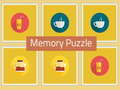 Laro Memory puzzle online