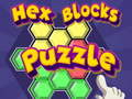 Laro Bugtong ng Hex Blocks online