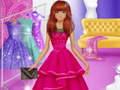 Laro Super Fashion Stylist Dress Up online