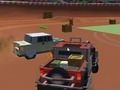 Laro Pagsira ng Pixel Car online