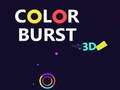 Laro Pagsabog ng Kulay 3D online