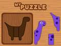Laro Aking Puzzle online