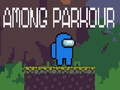 Laro Sa Gitna ng Parkour online