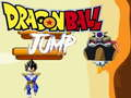Laro DragonBall Talon online