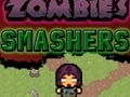 Laro Zombie Smashers online