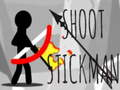 Laro Bumunot sa Stickman online