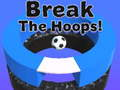 Laro Basagin ang mga Hoops!! online