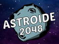 Laro Astroide 2048 online