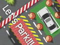Laro Tayo na Magpark!!! online