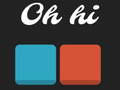 Laro Oh hi online