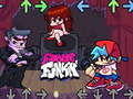 Laro Biyernes Gabi Funk - FNF online