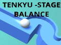 Laro TENKYU - BALANSE NG YUGTO online