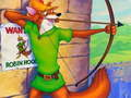 Laro T colección ng Puzzles ng Robin Hood online