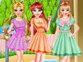 Laro Kasuwa ni Princess Sailor Moon online