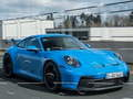 Laro Puzzle Porsche 911 GT3 online
