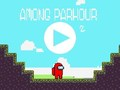 Laro Among Us Parkour 2 online