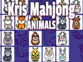 Laro Kris Mahjong 3 online