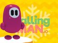 Laro Fallingman.io - Mga Panahon ng Taglamig online