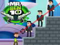 Laro Ginoong Ben 10 online
