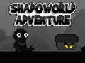 Laro Pakikipagsapalaran sa Shadoworld online
