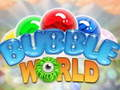 Laro Mundo ng Bula online