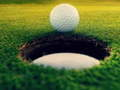 Laro Mga Masters ng Golf! online