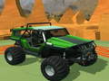 Laro Ultimate Truck Stunts Simulator 2020 online