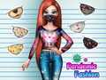 Laro Pandemic Fashion Mask online