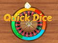 Laro Mabilis na Dice online