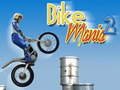 Laro Bike Mania 2 online