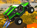Laro Toon Ramp Stunts online