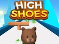 Laro Mataas na Sapatos online