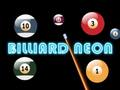 Laro Bilyar Neon online