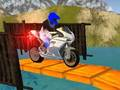 Laro Motorcycle Offroad Sim 2021 online