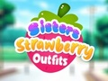 Laro Mga Kapatid na Strawberri na Damit online