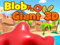 Laro Blob Higante 3D online